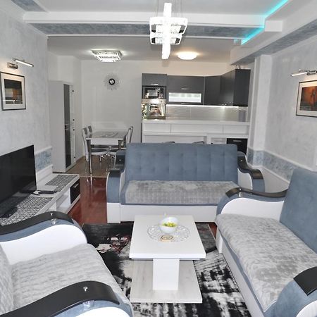 Twins Apartments Čačak 외부 사진