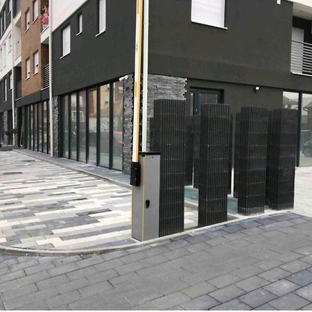 Twins Apartments Čačak 외부 사진