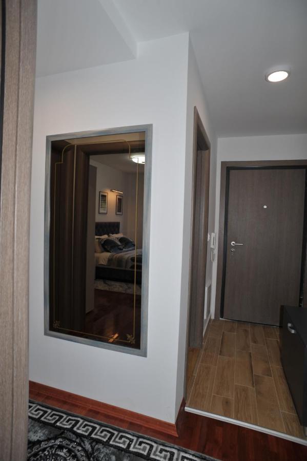 Twins Apartments Čačak 외부 사진