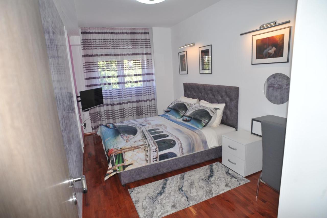 Twins Apartments Čačak 외부 사진