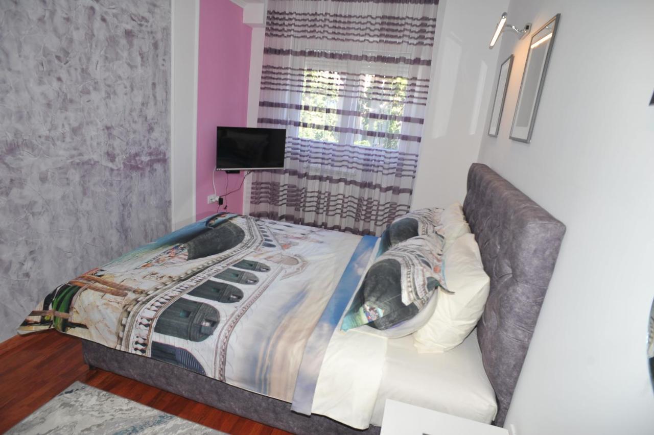 Twins Apartments Čačak 외부 사진