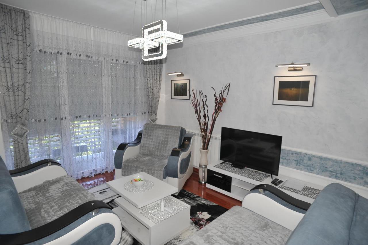 Twins Apartments Čačak 외부 사진