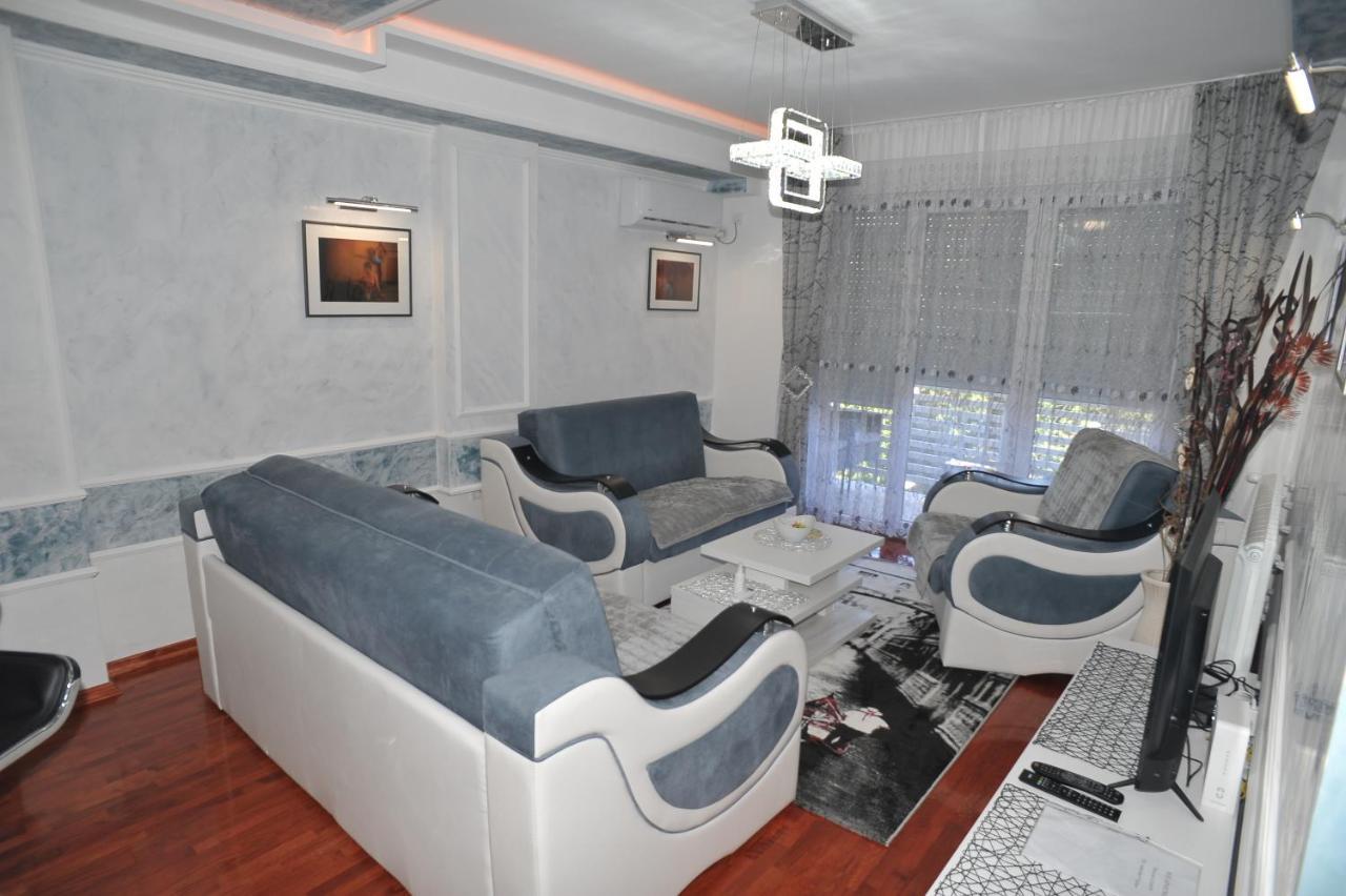 Twins Apartments Čačak 외부 사진