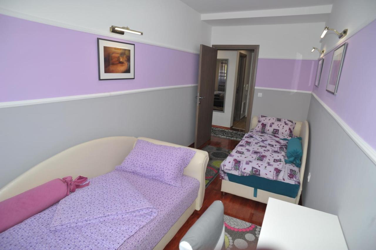 Twins Apartments Čačak 외부 사진
