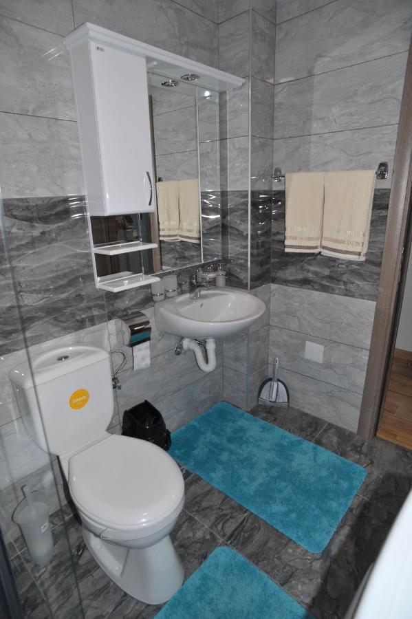 Twins Apartments Čačak 외부 사진