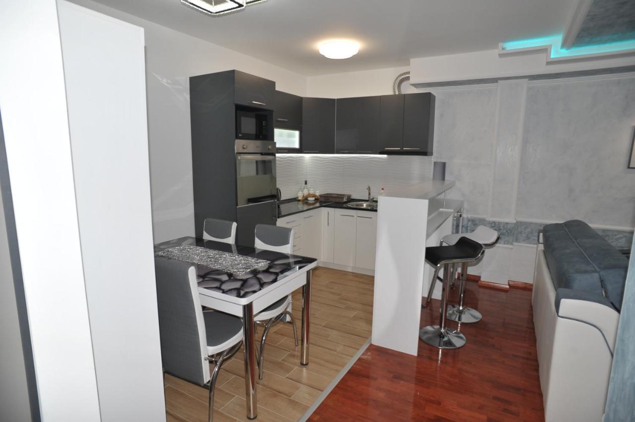 Twins Apartments Čačak 외부 사진