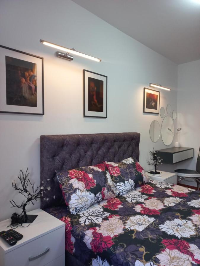 Twins Apartments Čačak 외부 사진