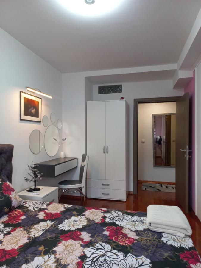 Twins Apartments Čačak 외부 사진