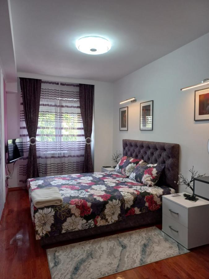 Twins Apartments Čačak 외부 사진