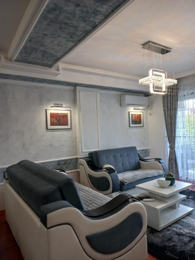 Twins Apartments Čačak 외부 사진