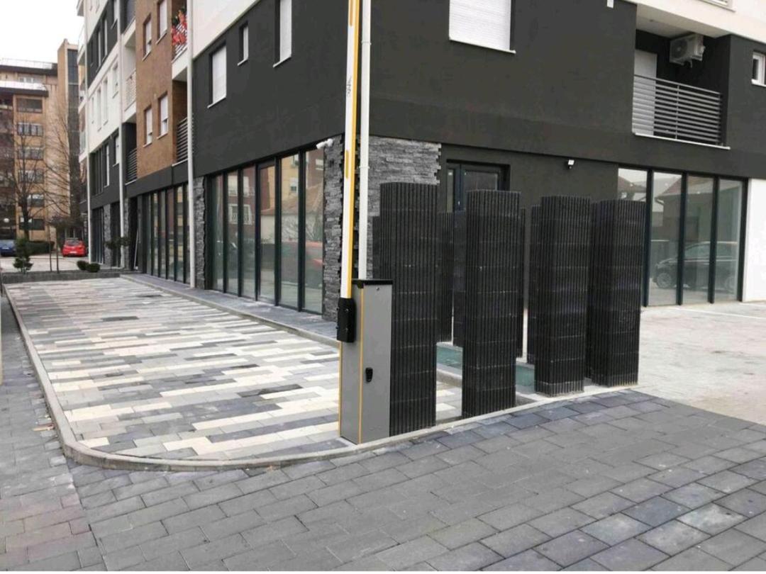 Twins Apartments Čačak 외부 사진