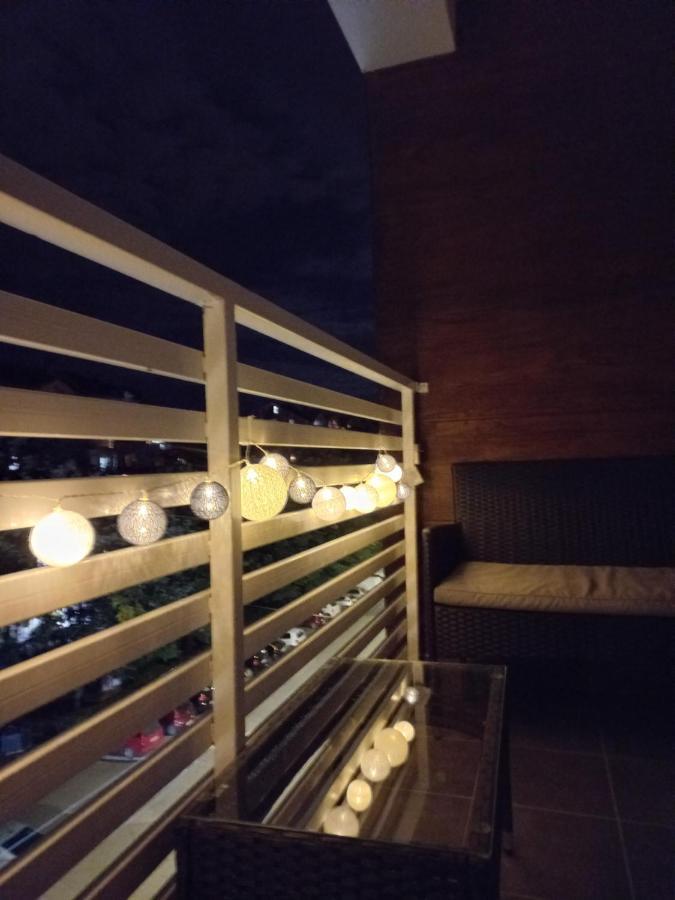 Twins Apartments Čačak 외부 사진