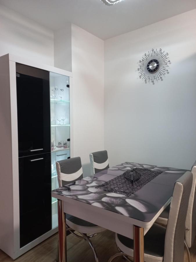 Twins Apartments Čačak 외부 사진