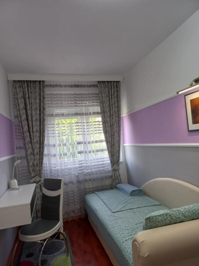Twins Apartments Čačak 외부 사진