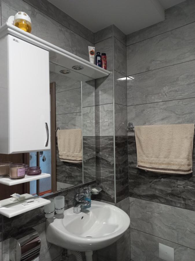 Twins Apartments Čačak 외부 사진