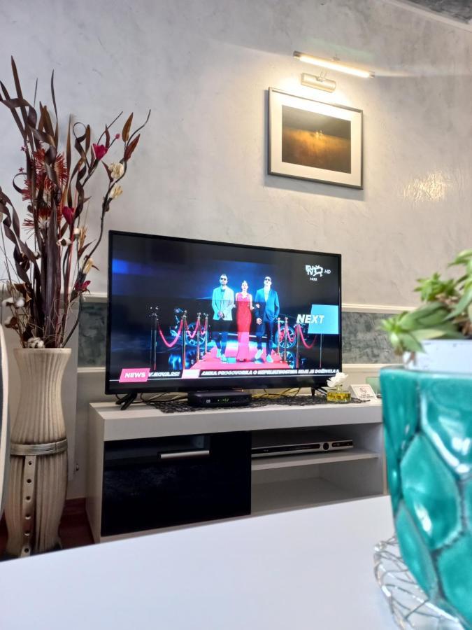Twins Apartments Čačak 외부 사진