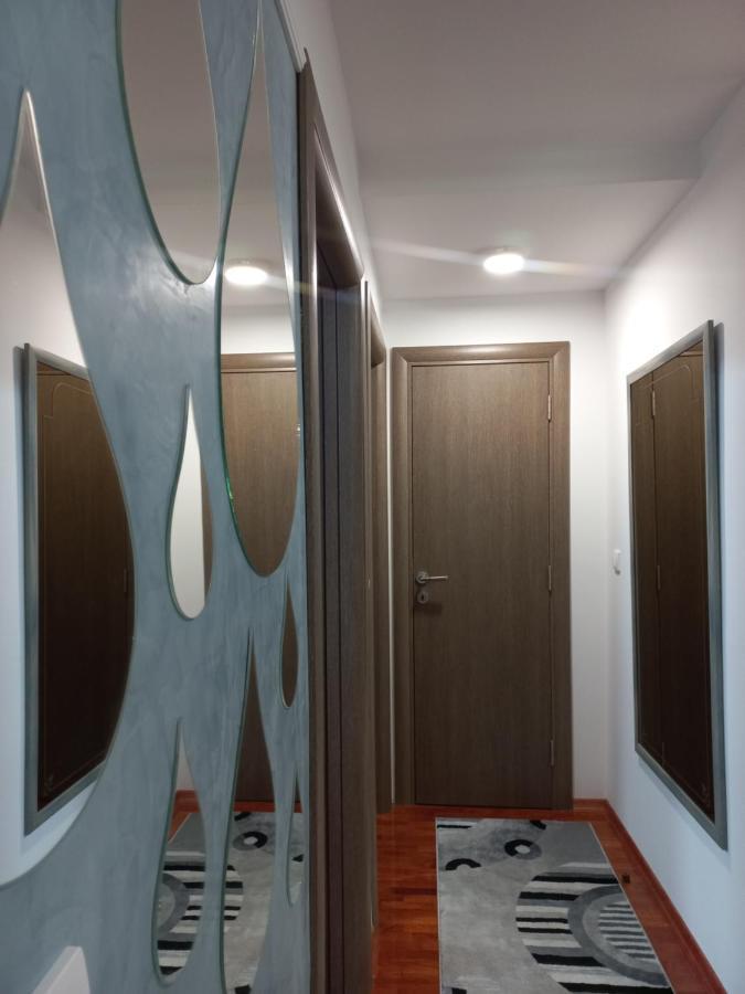 Twins Apartments Čačak 외부 사진