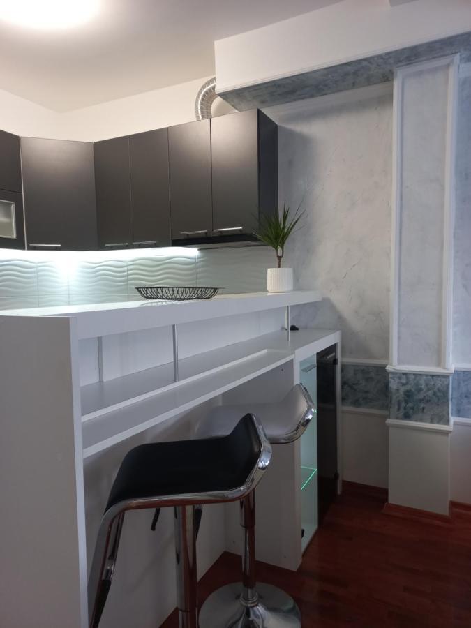 Twins Apartments Čačak 외부 사진