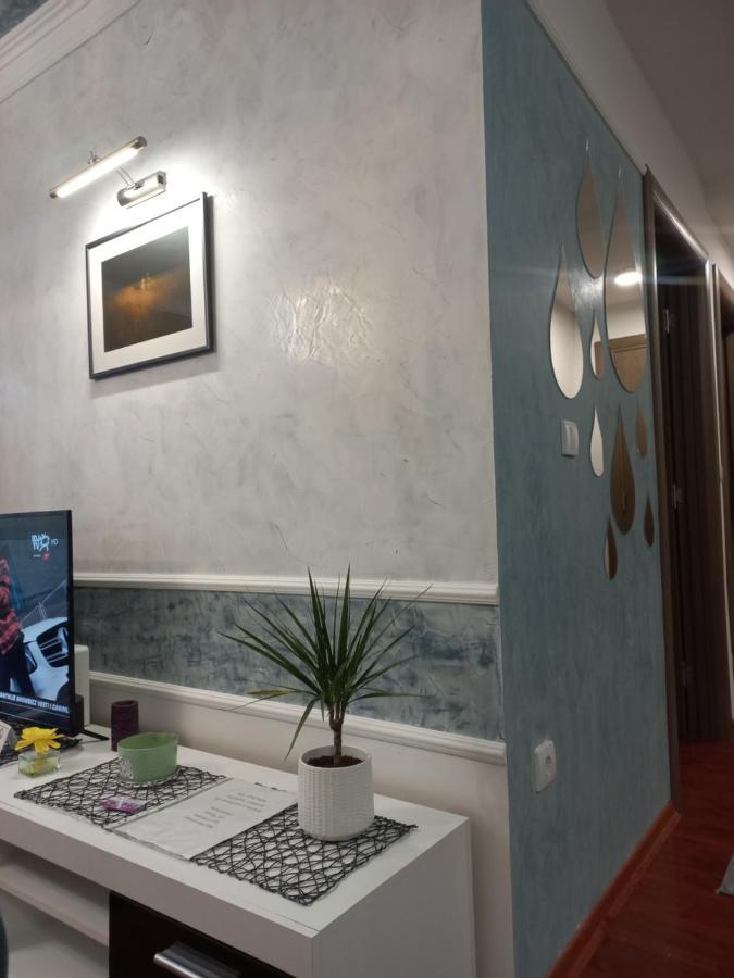 Twins Apartments Čačak 외부 사진