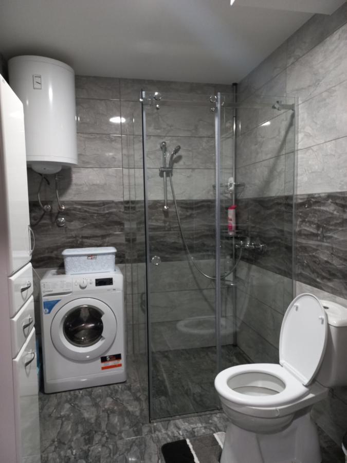 Twins Apartments Čačak 외부 사진