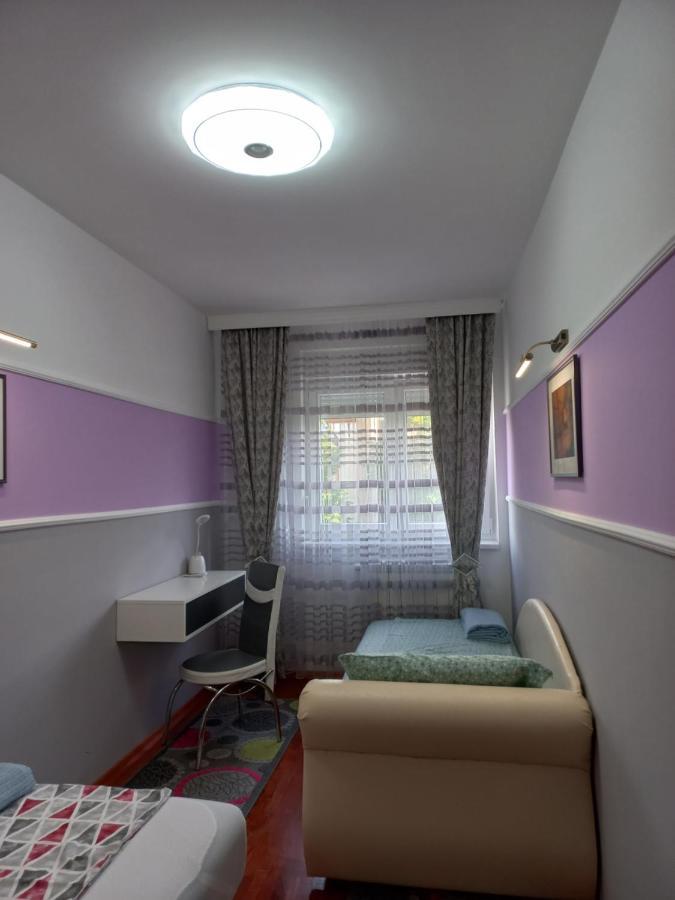 Twins Apartments Čačak 외부 사진