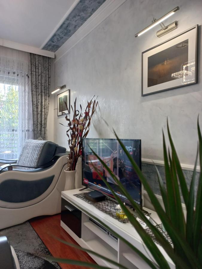 Twins Apartments Čačak 외부 사진