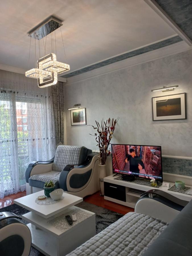 Twins Apartments Čačak 외부 사진