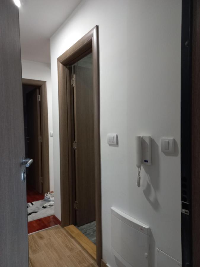 Twins Apartments Čačak 외부 사진